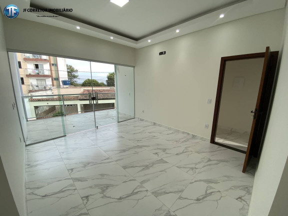 Imagem Casa com 3 Quartos à Venda, 185 m² em Cidade Nova  - Santana Do Paraíso