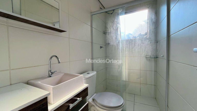 Imagem Apartamento com 2 Quartos para Alugar, 52 m² em Vila Fiori - Sorocaba