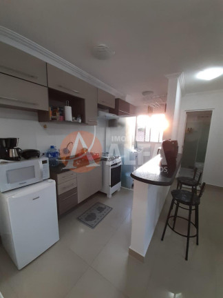 Imagem Apartamento com 2 Quartos à Venda, 52 m² em Jardim Dos Ipês - Cotia Imagem Apartamento com 2 Quartos à Venda, 52 m² em Jardim Dos Ipês - Cotia