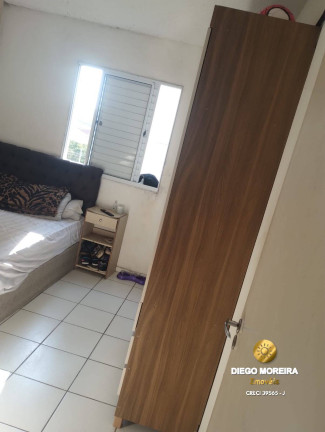 Imagem Apartamento com 2 Quartos à Venda, 50 m² em Terra Preta - Mairiporã Imagem Apartamento com 2 Quartos à Venda, 50 m² em Terra Preta - Mairiporã