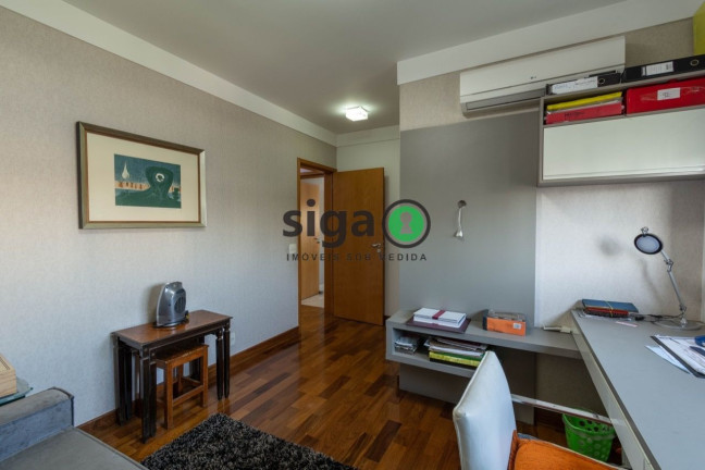 Imagem Apartamento com 3 Quartos à Venda, 200 m² em Jardim Anália Franco - São Paulo Imagem Apartamento com 3 Quartos à Venda, 200 m² em Jardim Anália Franco - São Paulo