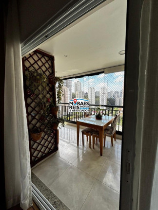 Imagem Apartamento com 2 Quartos à Venda, 77 m² em Vila Andrade - São Paulo Imagem Apartamento com 2 Quartos à Venda, 77 m² em Vila Andrade - São Paulo
