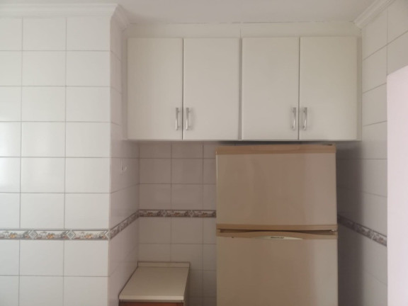 Imagem Apartamento com 2 Quartos à Venda, 55 m² em Vila Alzira - Santo André Imagem Apartamento com 2 Quartos à Venda, 55 m² em Vila Alzira - Santo André