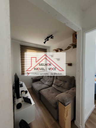 Imagem Apartamento à Venda, 35 m² em Socorro - São Paulo Imagem Apartamento à Venda, 35 m² em Socorro - São Paulo