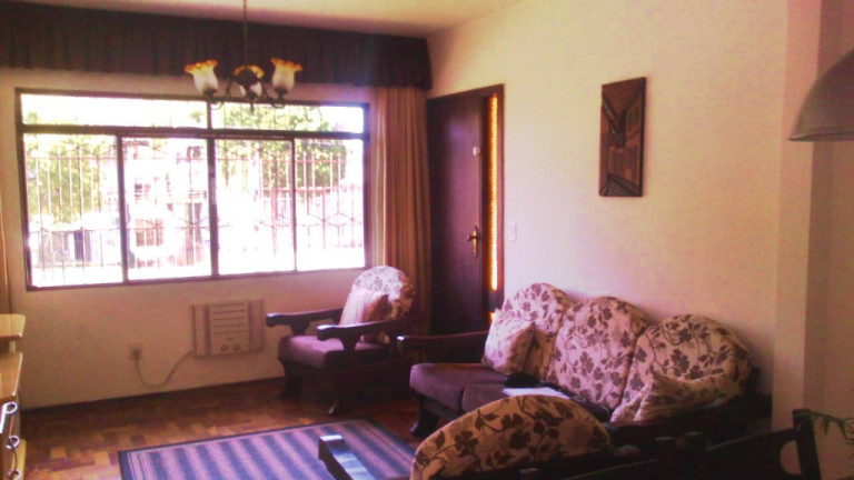 Imagem Casa com 3 Quartos à Venda, 112 m² em Camaquã - Porto Alegre