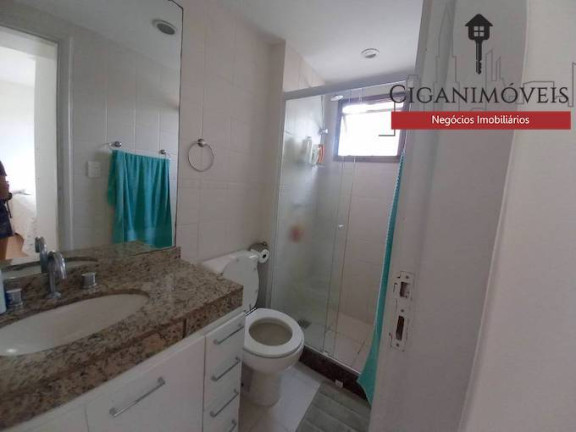 Imagem Apartamento com 2 Quartos à Venda, 72 m² em Jacarepaguá - Rio De Janeiro Imagem Apartamento com 2 Quartos à Venda, 72 m² em Jacarepaguá - Rio De Janeiro