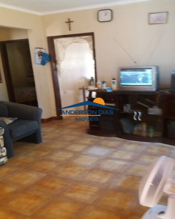 Imagem Casa com 2 Quartos à Venda, 250 m² em Martim De Sá - Caraguatatuba