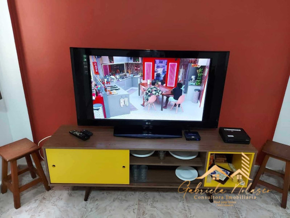 Imagem Apartamento com 1 Quarto à Venda, 59 m² em Gonzaga - Santos Imagem Apartamento com 1 Quarto à Venda, 59 m² em Gonzaga - Santos