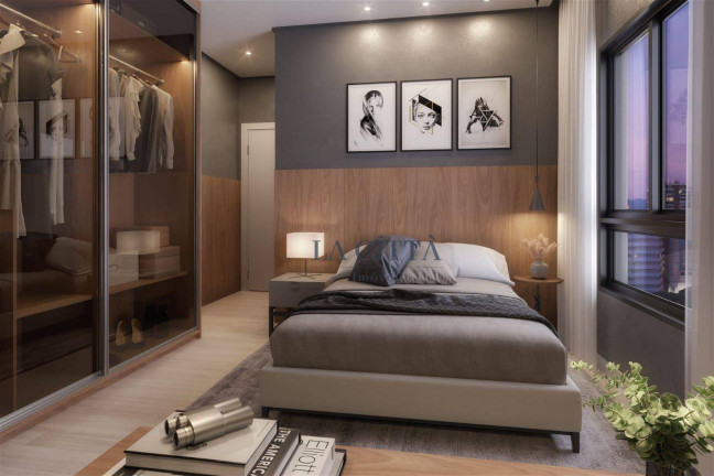 Imagem Apartamento com 2 Quartos à Venda, 59 m² em Cordeiros - Itajaí Imagem Apartamento com 2 Quartos à Venda, 59 m² em Cordeiros - Itajaí