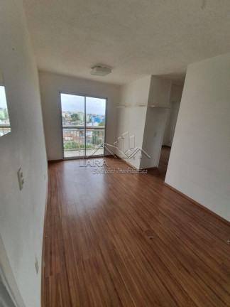 Imagem Apartamento com 2 Quartos à Venda, 49 m² em Itaquera - São Paulo