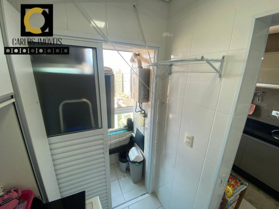 Imagem Apartamento com 3 Quartos à Venda, 92 m² em Itararé - São Vicente Imagem Apartamento com 3 Quartos à Venda, 92 m² em Itararé - São Vicente