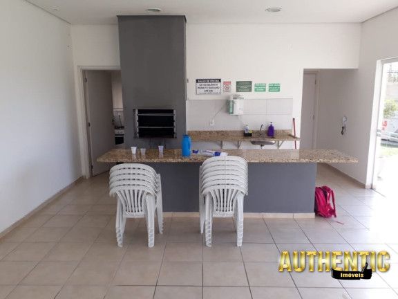 Imagem Apartamento com 2 Quartos à Venda, 42 m² em Rancho Grande - Itu Imagem Apartamento com 2 Quartos à Venda, 42 m² em Rancho Grande - Itu