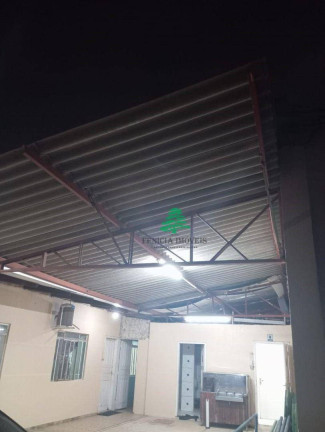 Imagem Galpão à Venda, 300 m² em Jardim Das Flores - Foz Do Iguaçu Imagem Galpão à Venda, 300 m² em Jardim Das Flores - Foz Do Iguaçu