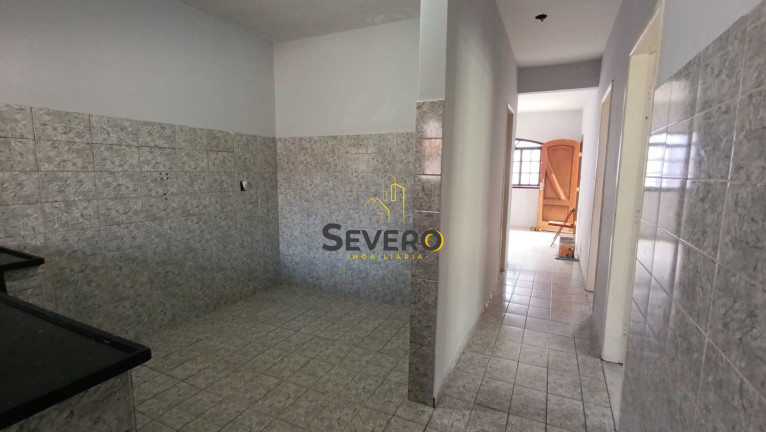Imagem Casa com 3 Quartos à Venda, 110 m² em São Miguel - São Gonçalo Imagem Casa com 3 Quartos à Venda, 110 m² em São Miguel - São Gonçalo
