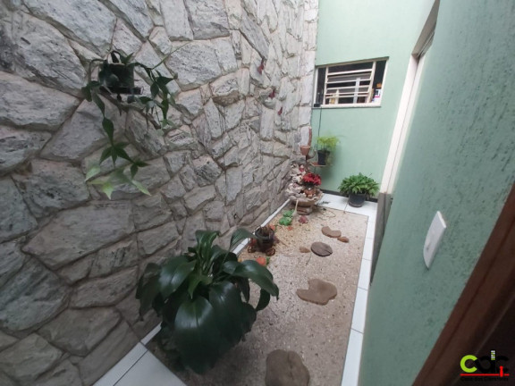 Imagem Casa com 3 Quartos à Venda, em Santa Angela - Poços De Caldas Imagem Casa com 3 Quartos à Venda, em Santa Angela - Poços De Caldas