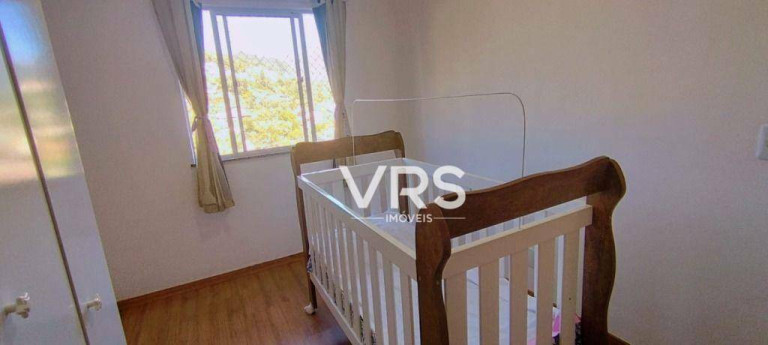 Imagem Apartamento com 2 Quartos à Venda, 54 m² em Araras - Teresópolis