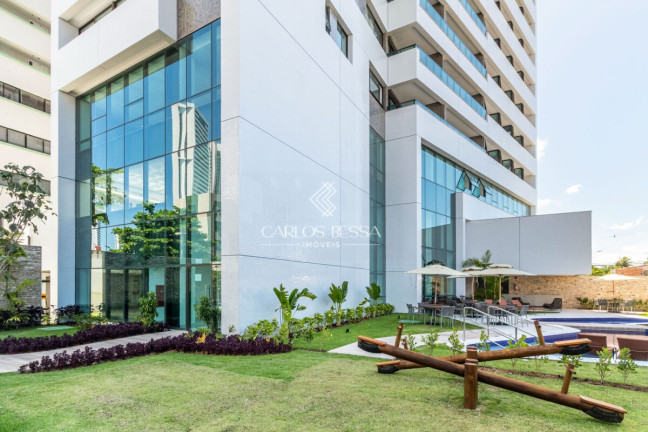Imagem Apartamento com 4 Quartos à Venda, 147 m² em Boa Viagem - Recife