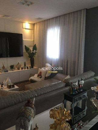 Imagem Apartamento com 3 Quartos à Venda, 125 m² em Boa Vista - São Caetano Do Sul Imagem Apartamento com 3 Quartos à Venda, 125 m² em Boa Vista - São Caetano Do Sul