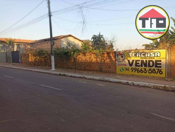 Terreno à Venda, 625 m² em Belo Horizonte - Marabá