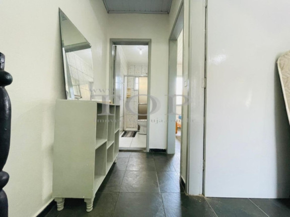 Imagem Casa de Condomínio com 2 Quartos à Venda, 80 m² em Enseada - Guarujá Imagem Casa de Condomínio com 2 Quartos à Venda, 80 m² em Enseada - Guarujá