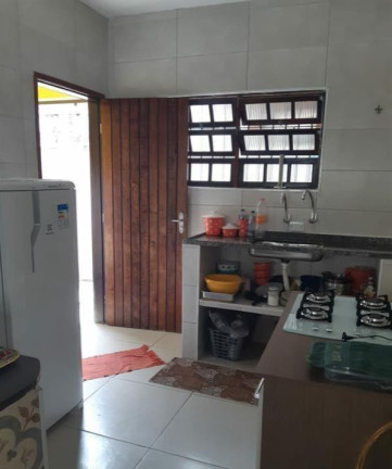 Imagem Casa de Condomínio com 2 Quartos à Venda, 72 m² em Maracanã - Praia Grande Imagem Casa de Condomínio com 2 Quartos à Venda, 72 m² em Maracanã - Praia Grande