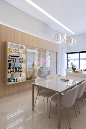 Imagem Casa com 3 Quartos à Venda, 146 m² em Loteamento Reserva Ermida - Jundiaí