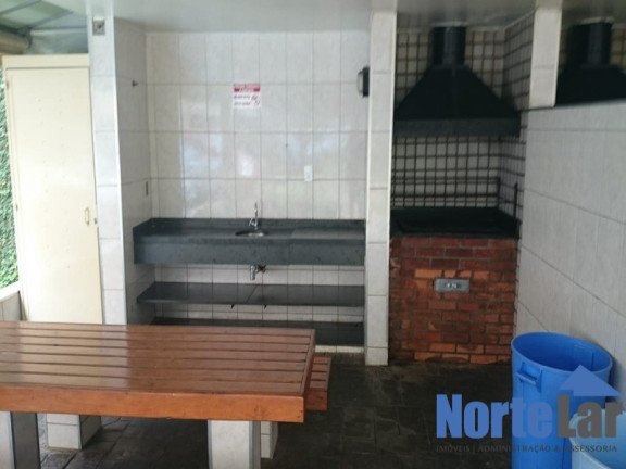 Imagem Apartamento com 3 Quartos à Venda, 62 m² em Lauzane Paulista - São Paulo