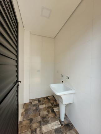 Imagem Sobrado com 3 Quartos à Venda, 200 m² em Villas Do Jaguari - Santana De Parnaíba