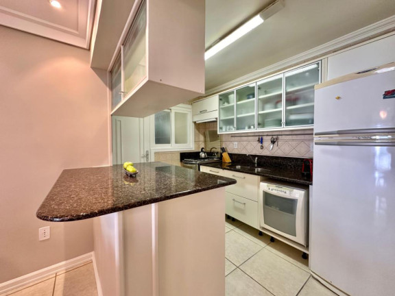 Imagem Apartamento com 2 Quartos à Venda, 85 m² em Navegantes - Capao Da Canoa
