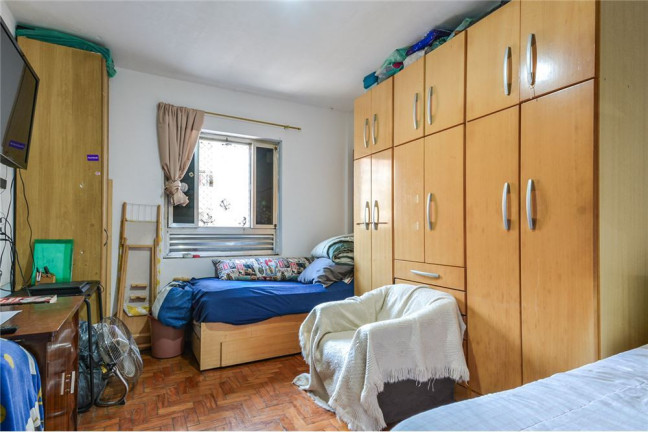 Imagem Apartamento com 2 Quartos à Venda, 77 m² em Bela Vista - São Paulo