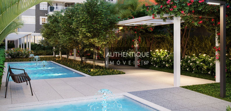 Imagem Apartamento com 3 Quartos à Venda, 131 m² em Paraíso - São Paulo Imagem Apartamento com 3 Quartos à Venda, 131 m² em Paraíso - São Paulo