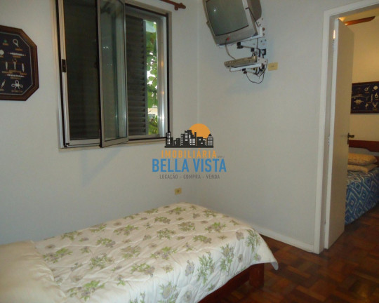 Imagem Apartamento com 2 Quartos à Venda, em Itararé - São Vicente Imagem Apartamento com 2 Quartos à Venda, em Itararé - São Vicente