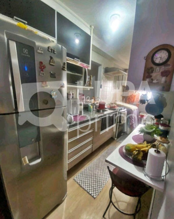 Imagem Apartamento com 3 Quartos à Venda, 70 m² em Vila Guilherme - São Paulo