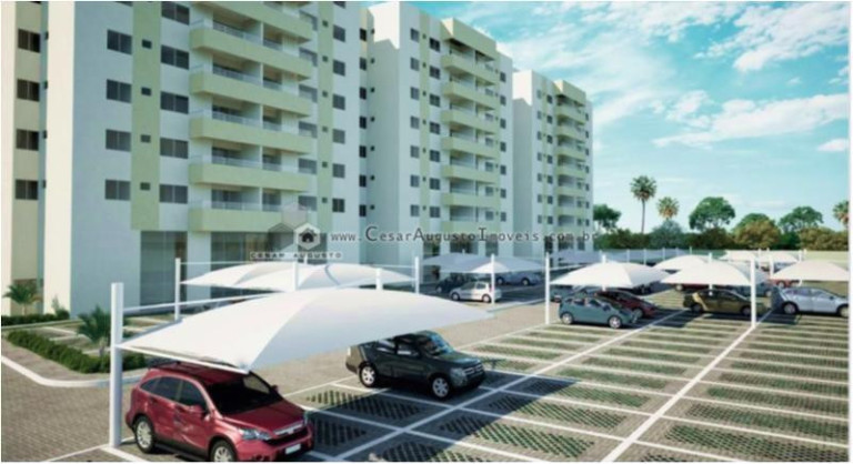Imagem Apartamento com 3 Quartos à Venda, 107 m²
