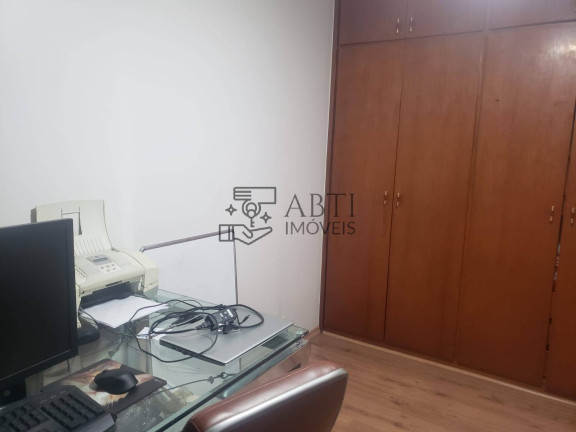 Imagem Apartamento com 3 Quartos à Venda, 220 m² em Vila Parque Jabaquara - São Paulo