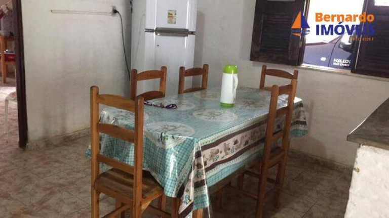 Imagem Chácara com 3 Quartos à Venda, 9 m² em Tijucussú - Cascavel