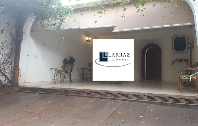 Imagem Casa com 4 Quartos para Alugar, 470 m² em Alto Da Boa Vista - Ribeirão Preto Imagem Casa com 4 Quartos para Alugar, 470 m² em Alto Da Boa Vista - Ribeirão Preto