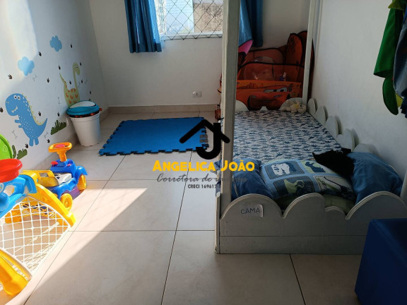 Imagem Apartamento com 2 Quartos à Venda, 58 m² em Centro - São Vicente Imagem Apartamento com 2 Quartos à Venda, 58 m² em Centro - São Vicente