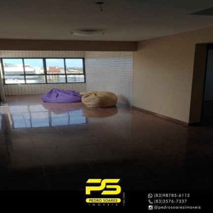Imagem Apartamento com 3 Quartos à Venda, 120 m² em Intermares - Cabedelo Imagem Apartamento com 3 Quartos à Venda, 120 m² em Intermares - Cabedelo