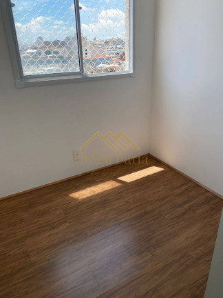 Imagem Apartamento com 2 Quartos para Alugar, 36 m² em Bom Retiro - São Paulo