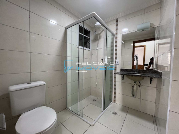 Imagem Apartamento com 1 Quarto à Venda, 60 m² em Aviação - Praia Grande Imagem Apartamento com 1 Quarto à Venda, 60 m² em Aviação - Praia Grande