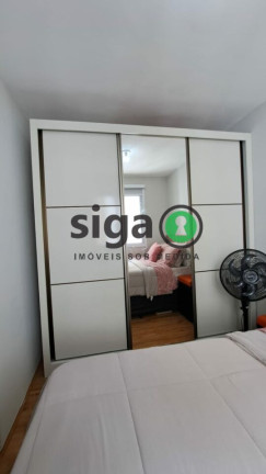 Imagem Apartamento com 2 Quartos à Venda, 32 m² em Parque Munhoz - São Paulo Imagem Apartamento com 2 Quartos à Venda, 32 m² em Parque Munhoz - São Paulo
