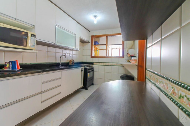 Imagem Imóvel com 4 Quartos à Venda,  em Espírito Santo - Porto Alegre