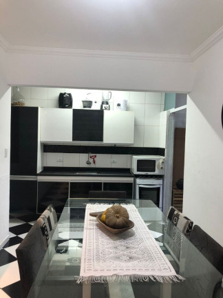 Imagem Casa com 3 Quartos à Venda, 160 m² em Cidade Morumbi - São José Dos Campos