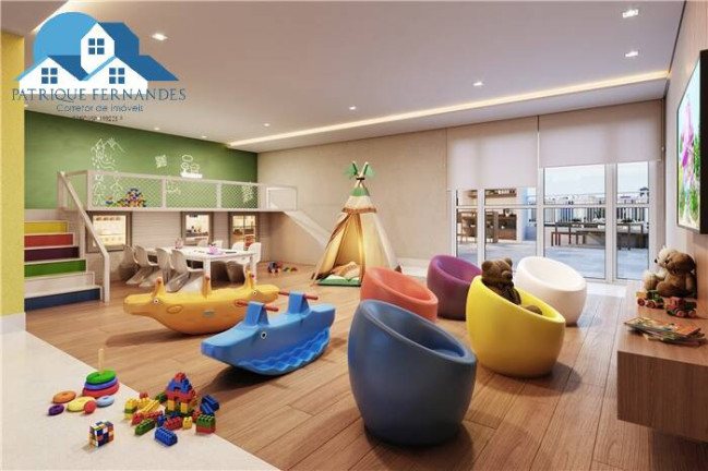 Imagem Apartamento com 2 Quartos à Venda, 55 m² em Penha De França - São Paulo Imagem Apartamento com 2 Quartos à Venda, 55 m² em Penha De França - São Paulo