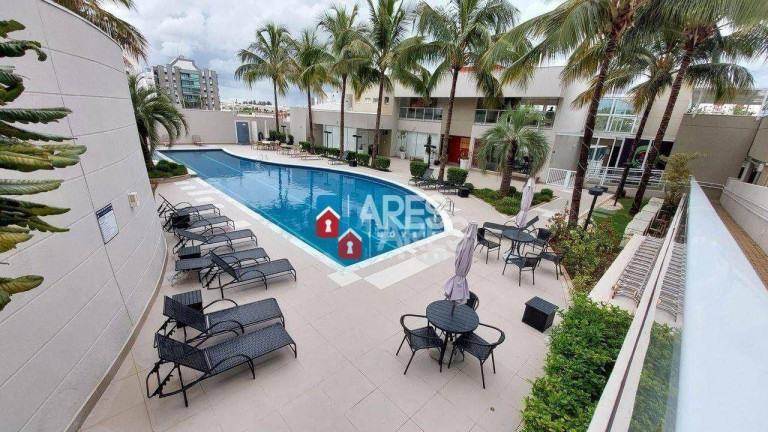 Imagem Apartamento com 2 Quartos para Alugar, 72 m² em Santa Cruz - Americana Imagem Apartamento com 2 Quartos para Alugar, 72 m² em Santa Cruz - Americana