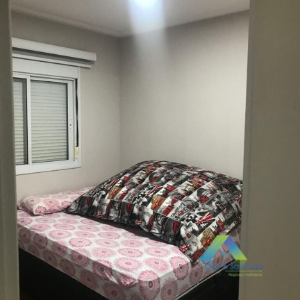 Imagem Apartamento com 3 Quartos à Venda, 94 m² em Vila Santo Estéfano - São Paulo Imagem Apartamento com 3 Quartos à Venda, 94 m² em Vila Santo Estéfano - São Paulo