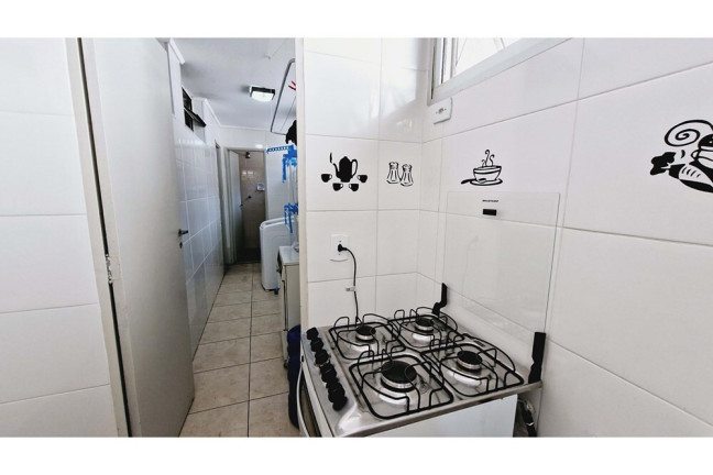 Imagem Apartamento com 3 Quartos à Venda, 98 m² em Pinheiros - São Paulo