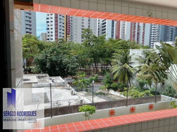 Imagem Apartamento com 3 Quartos à Venda, 125 m² em Boa Viagem - Recife