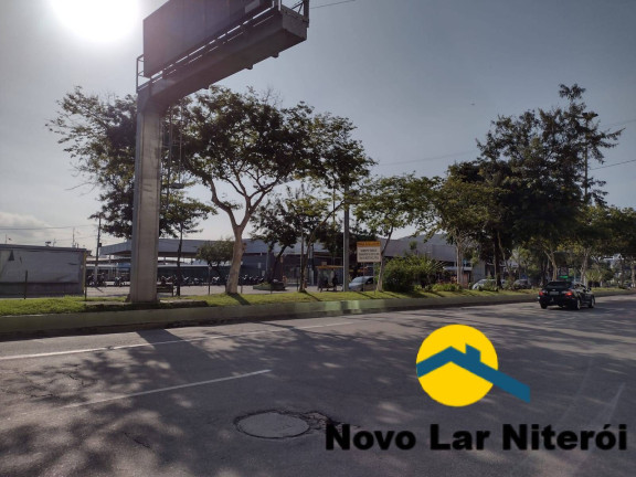 Imagem Sala Comercial à Venda, 50 m² em Centro - Niterói Imagem Sala Comercial à Venda, 50 m² em Centro - Niterói